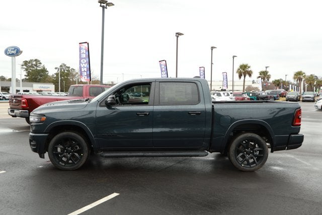 2026 RAM Ram 1500 RAM 1500 LARAMIE CREW CAB 4X2 5'7' BOX