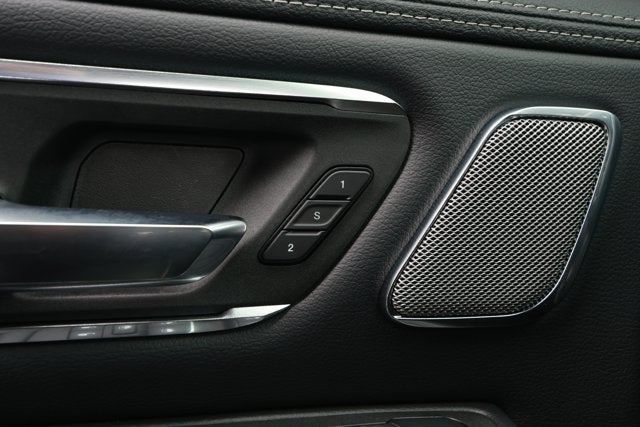 2026 RAM Ram 1500 RAM 1500 LARAMIE CREW CAB 4X2 5'7' BOX