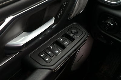 2026 RAM Ram 1500 RAM 1500 LARAMIE CREW CAB 4X2 5'7' BOX