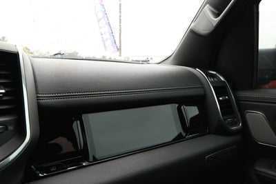 2026 RAM Ram 1500 RAM 1500 LARAMIE CREW CAB 4X2 5'7' BOX