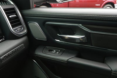 2026 RAM Ram 1500 RAM 1500 LARAMIE CREW CAB 4X2 5'7' BOX