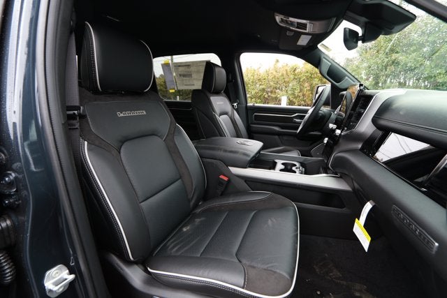 2026 RAM Ram 1500 RAM 1500 LARAMIE CREW CAB 4X2 5'7' BOX