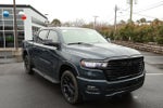 2026 RAM Ram 1500 RAM 1500 LARAMIE CREW CAB 4X2 5'7' BOX