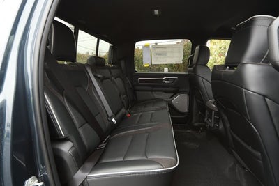 2026 RAM Ram 1500 RAM 1500 LARAMIE CREW CAB 4X2 5'7' BOX