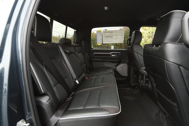 2026 RAM Ram 1500 RAM 1500 LARAMIE CREW CAB 4X2 5'7' BOX