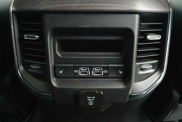 2026 RAM Ram 1500 RAM 1500 LARAMIE CREW CAB 4X2 5'7' BOX