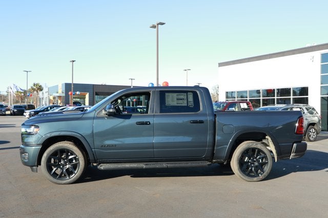 2026 RAM Ram 1500 RAM 1500 LARAMIE CREW CAB 4X2 5'7' BOX