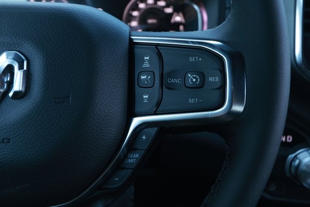 2026 RAM Ram 1500 RAM 1500 LARAMIE CREW CAB 4X2 5'7' BOX