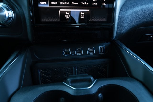 2026 RAM Ram 1500 RAM 1500 LARAMIE CREW CAB 4X2 5'7' BOX