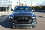 2026 RAM Ram 1500 RAM 1500 LARAMIE CREW CAB 4X2 5'7' BOX