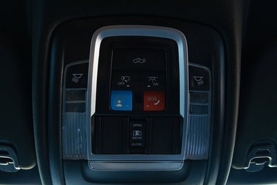 2026 RAM Ram 1500 RAM 1500 LARAMIE CREW CAB 4X2 5'7' BOX