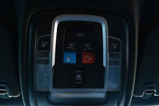 2026 RAM Ram 1500 RAM 1500 LARAMIE CREW CAB 4X2 5'7' BOX