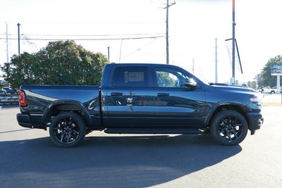 2026 RAM Ram 1500 RAM 1500 LARAMIE CREW CAB 4X2 5'7' BOX