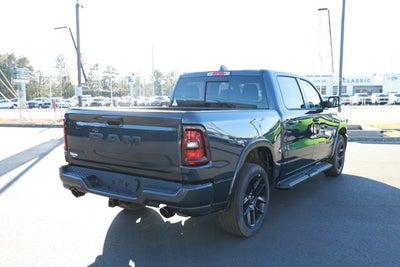 2026 RAM Ram 1500 RAM 1500 LARAMIE CREW CAB 4X2 5'7' BOX