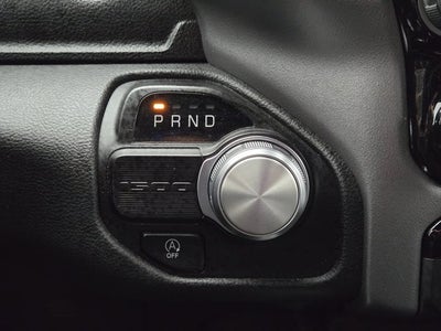 2024 RAM 1500 Laramie Crew Cab 4x2 5'7' Box