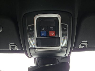 2024 RAM 1500 Laramie Crew Cab 4x2 5'7' Box