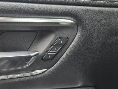 2024 RAM 1500 Laramie Crew Cab 4x2 5'7' Box