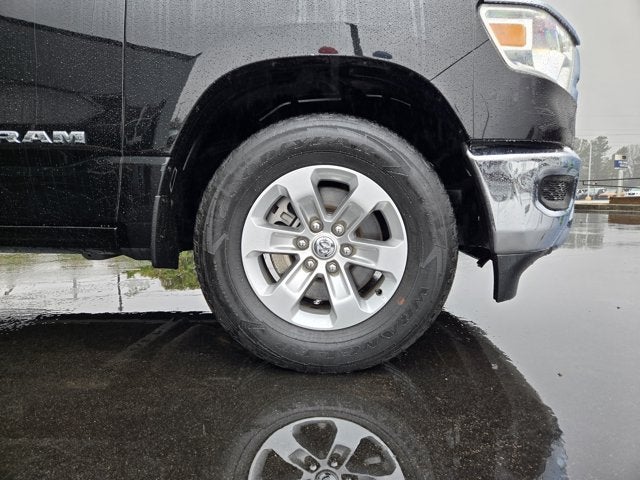 2024 RAM 1500 Laramie Crew Cab 4x2 5'7' Box