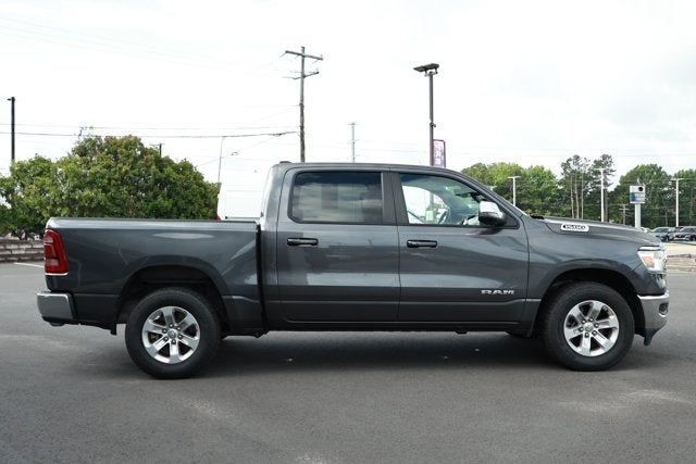 2024 RAM 1500 Laramie Crew Cab 4x2 5'7' Box