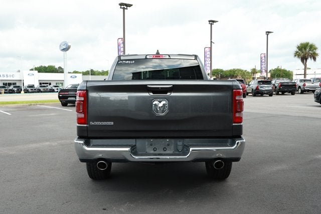 2024 RAM 1500 Laramie Crew Cab 4x2 5'7' Box