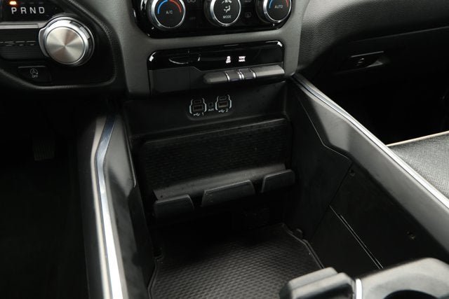 2024 RAM 1500 Laramie Crew Cab 4x2 5'7' Box