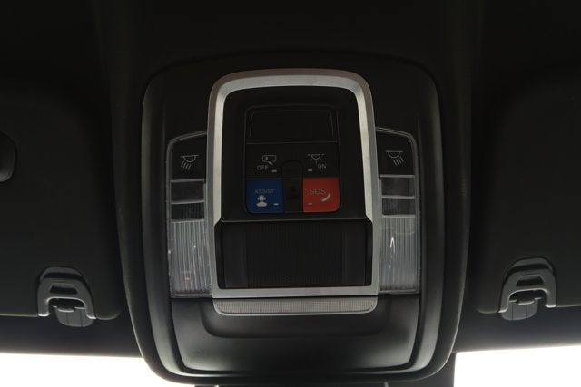 2024 RAM 1500 Laramie Crew Cab 4x2 5'7' Box