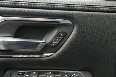 2024 RAM 1500 Laramie Crew Cab 4x2 5'7' Box