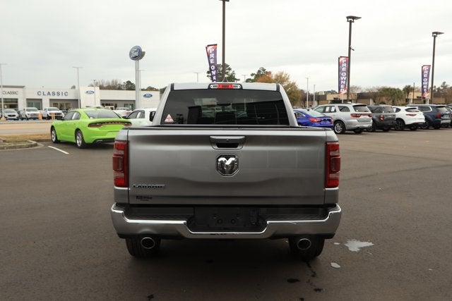 2024 RAM 1500 Laramie Crew Cab 4x2 5'7' Box