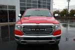 2024 RAM 1500 Laramie Crew Cab 4x2 5'7' Box