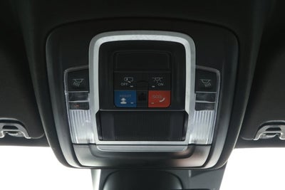 2024 RAM 1500 Laramie Crew Cab 4x2 5'7' Box