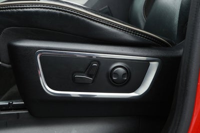 2024 RAM 1500 Laramie Crew Cab 4x2 5'7' Box