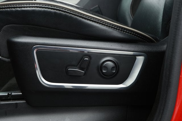 2024 RAM 1500 Laramie Crew Cab 4x2 5'7' Box