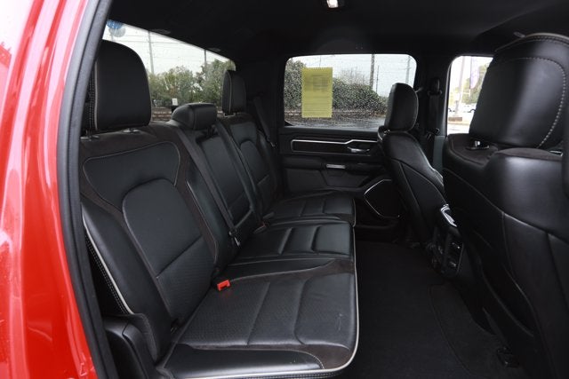 2024 RAM 1500 Laramie Crew Cab 4x2 5'7' Box