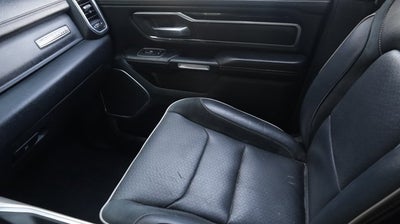 2019 RAM 1500 Laramie Crew Cab 4x2 5'7' Box