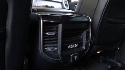 2019 RAM 1500 Laramie Crew Cab 4x2 5'7' Box