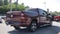 2019 RAM 1500 Laramie Crew Cab 4x2 5'7' Box