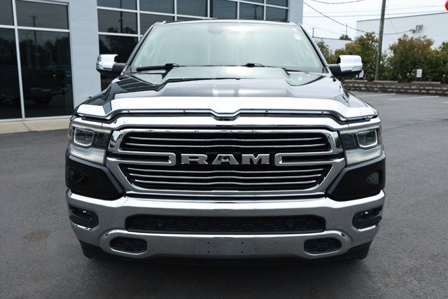 2021 RAM 1500 Laramie Crew Cab 4x2 5'7' Box