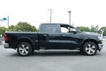 2021 RAM 1500 Laramie Crew Cab 4x2 5'7' Box