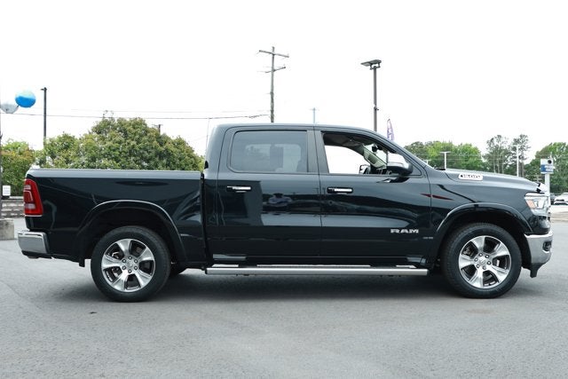 2021 RAM 1500 Laramie Crew Cab 4x2 5'7' Box