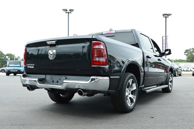 2021 RAM 1500 Laramie Crew Cab 4x2 5'7' Box