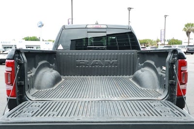 2021 RAM 1500 Laramie Crew Cab 4x2 5'7' Box