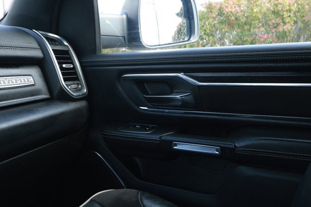 2024 RAM 1500 Laramie Crew Cab 4x2 5'7' Box