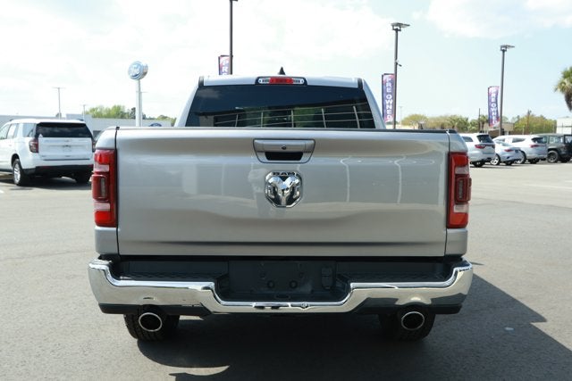 2024 RAM 1500 Laramie Crew Cab 4x2 5'7' Box