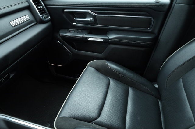 2024 RAM 1500 Laramie Crew Cab 4x2 5'7' Box