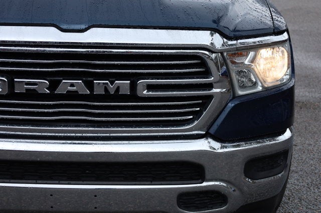 2024 RAM 1500 Laramie Crew Cab 4x2 5'7' Box