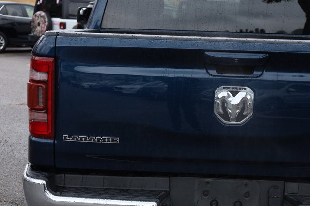 2024 RAM 1500 Laramie Crew Cab 4x2 5'7' Box