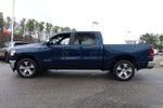 2024 RAM 1500 Laramie Crew Cab 4x2 5'7' Box