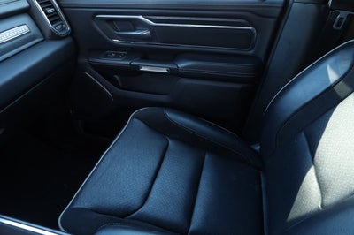 2024 RAM 1500 Laramie Crew Cab 4x2 5'7' Box