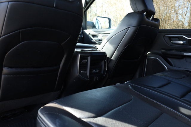 2024 RAM 1500 Laramie Crew Cab 4x2 5'7' Box