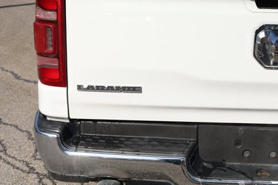 2024 RAM 1500 Laramie Crew Cab 4x2 5'7' Box